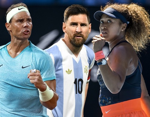 Lider sporcuların 10 özelliği