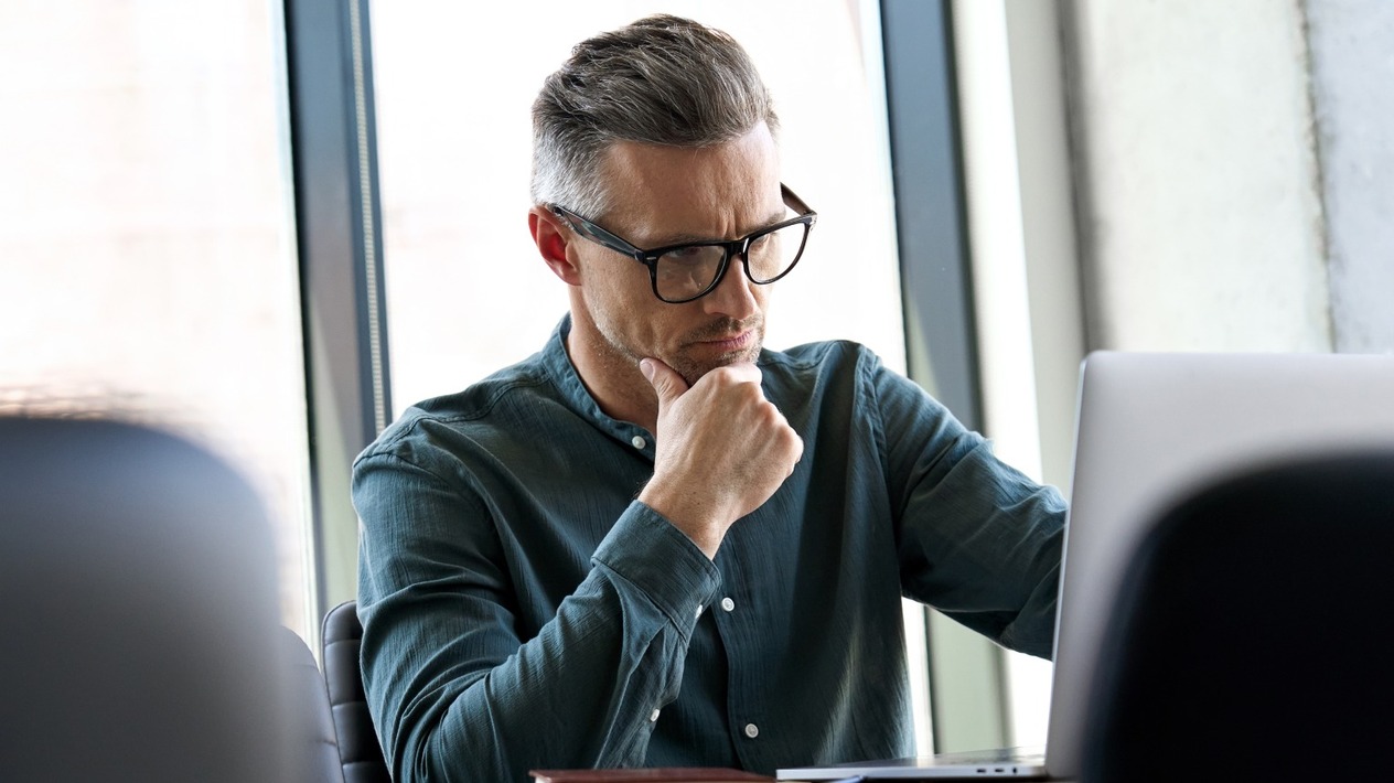 Liderlerin şüpheci olması gerektiğini kanıtlayan üç bilimsel neden