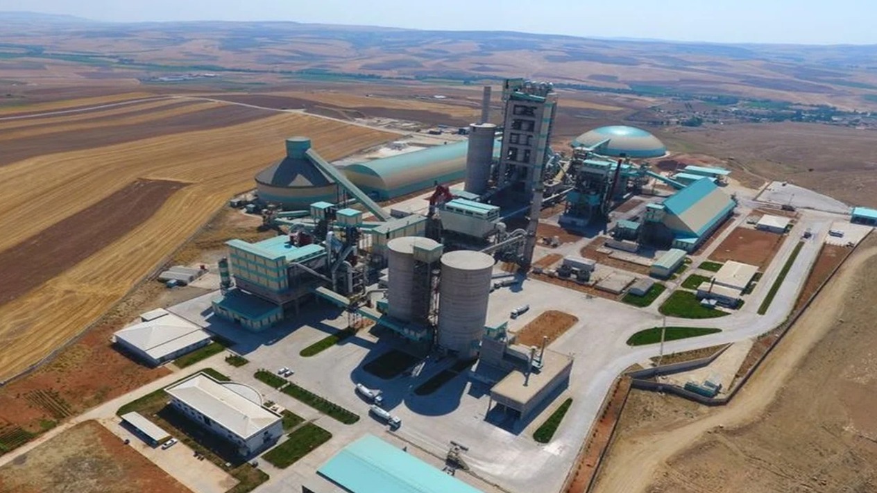 Limak Çimento 1 milyar TL temettü dağıtacak