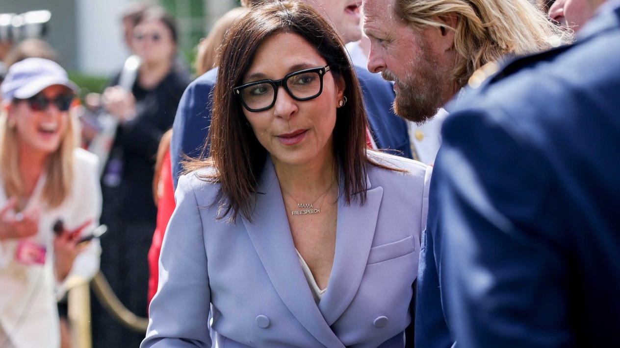 Linda Yaccarino Musk’ın X’inden sağlık sektörüne geçti