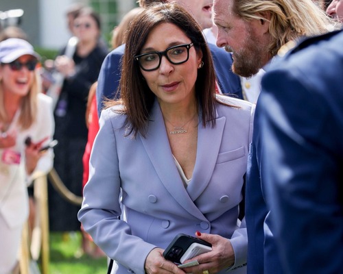 Linda Yaccarino Musk’ın X’inden sağlık sektörüne geçti