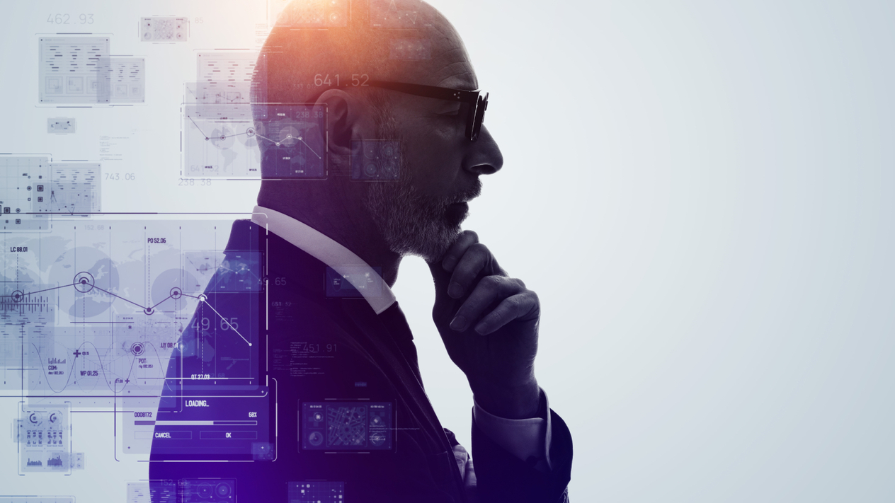 LinkedIn: C-seviye yöneticilerde yapay zeka becerisi üç kat arttı