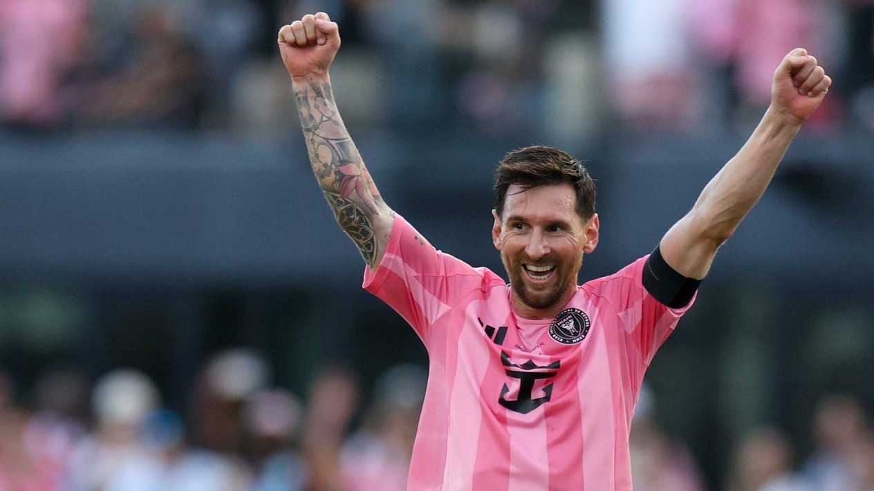 Lionel Messi nasıl milyarder oldu?