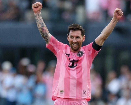 Lionel Messi nasıl milyarder oldu?