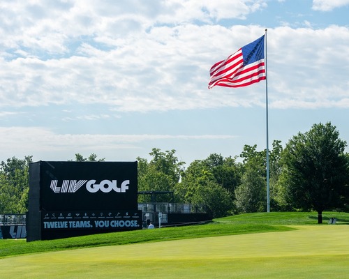 LIV Golf iflas başvurusu yaptı: Yıldız oyunculara milyonlarca dolar borcu var