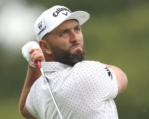 LIV Golf’ün finansmanı tartışılırken Jon Rahm en çok kazanan golfçü oldu
