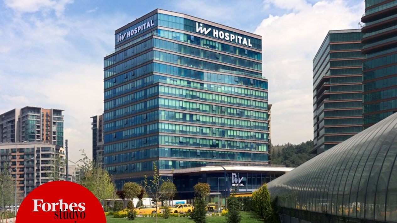 Liv Hospital: Sağlık turizminde yeni güç standardı