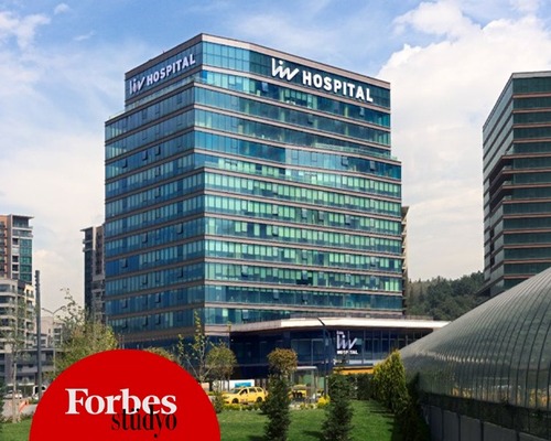 Liv Hospital: Sağlık turizminde yeni güç standardı