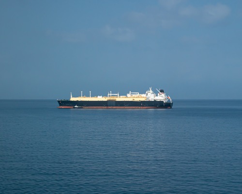 LNG navlun ücretleri Orta Doğu gerilimi ve gemi arzı sıkışıklığıyla sekiz ayın zirvesinde