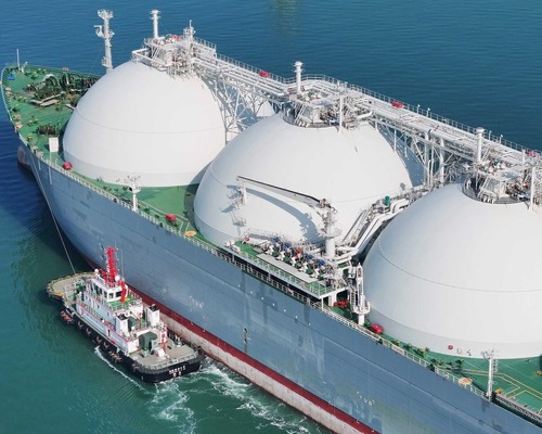 LNG piyasasında yeni ralli beklentisi