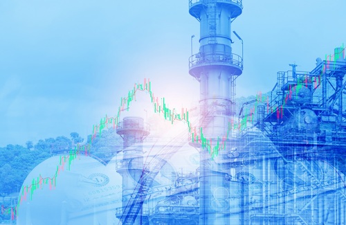 LNG talebi Avrupa'da düştü, Asya'da arttı