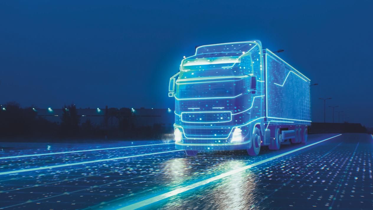 Lojistiğin yeni paradigmaları