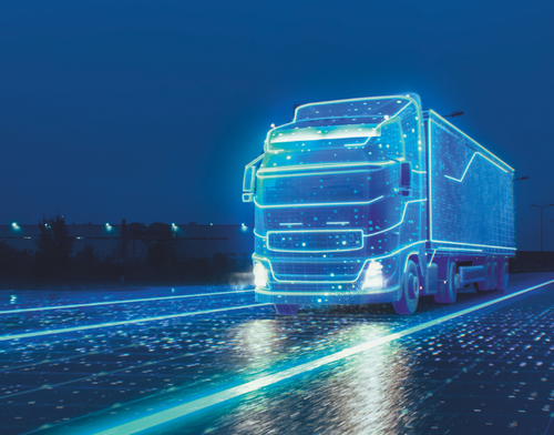 Lojistiğin yeni paradigmaları