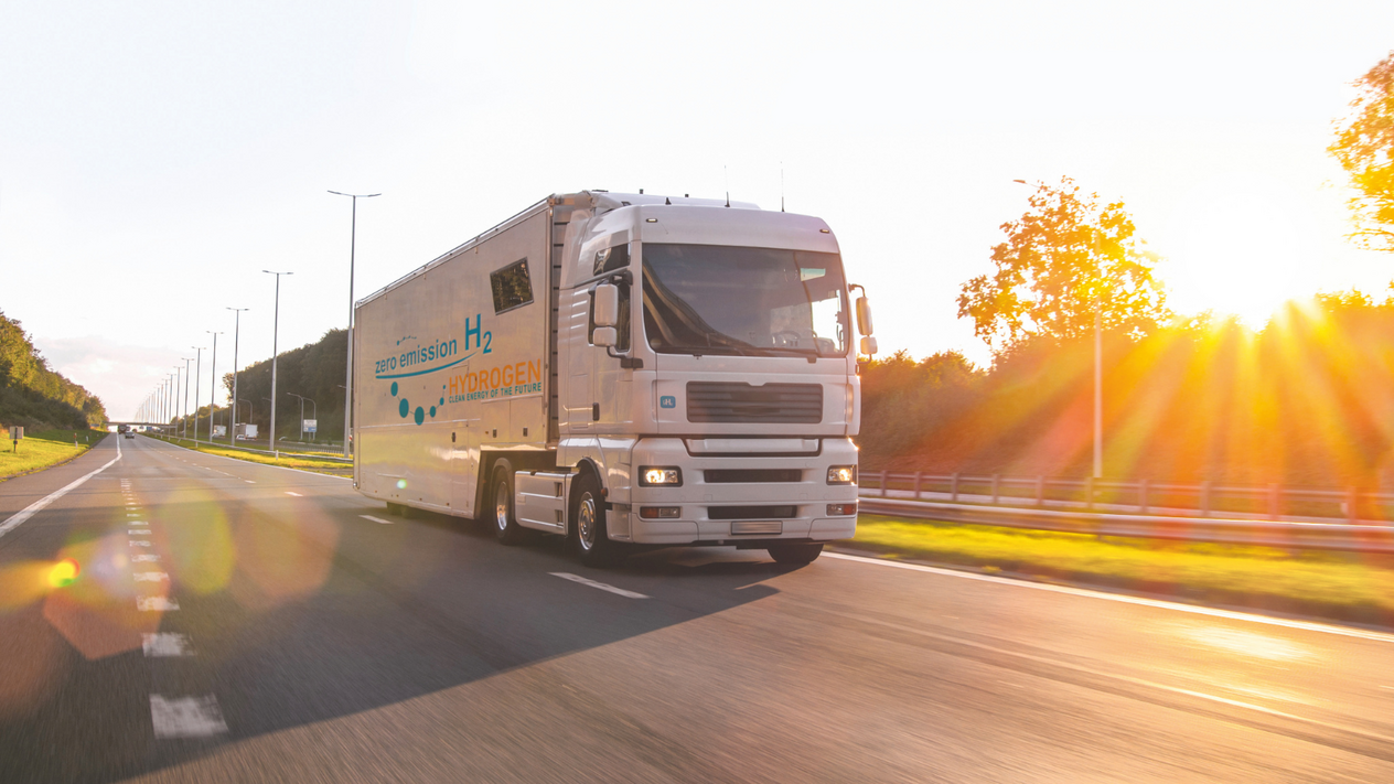 Lojistikte büyük dönüşüm başlıyor