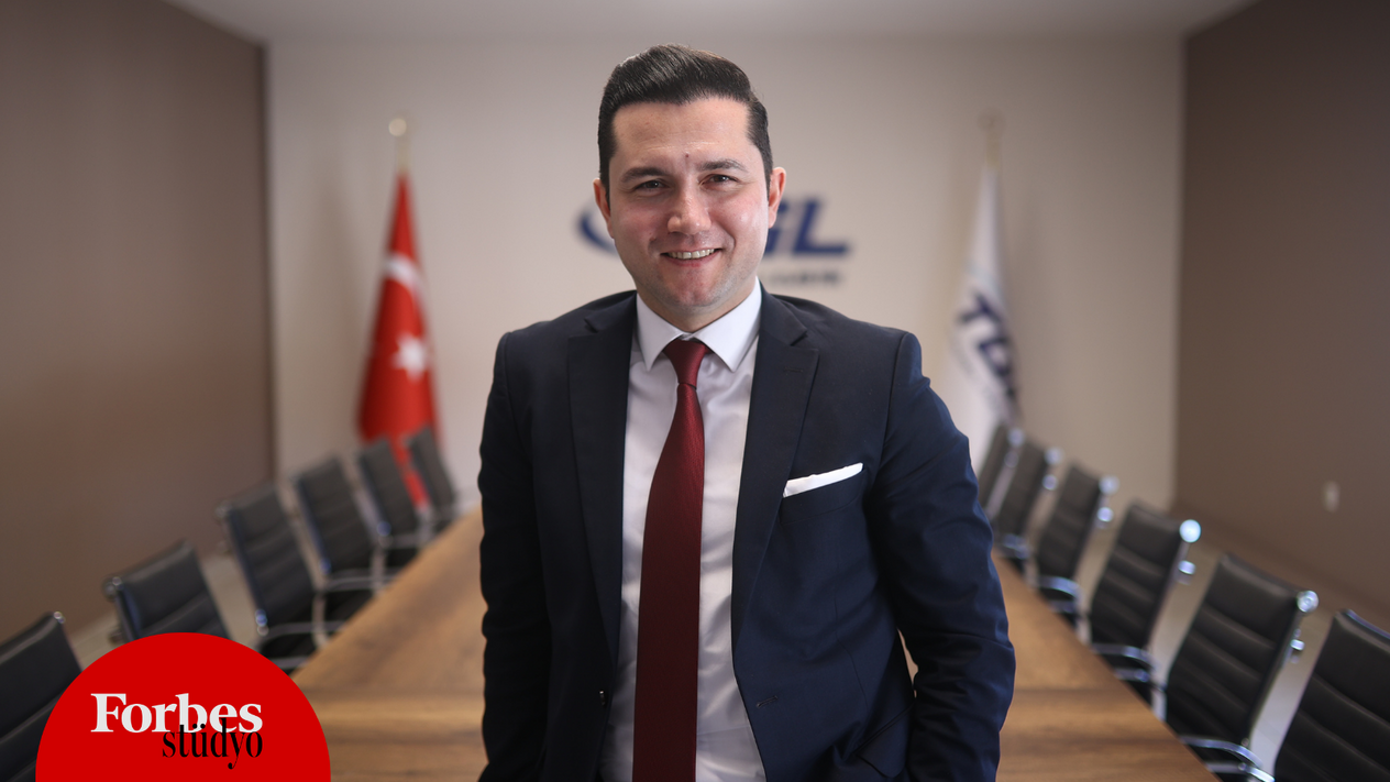 Lojistikte öncü kuvvet: TET Global Lojistik