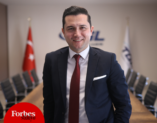 Lojistikte öncü kuvvet: TET Global Lojistik