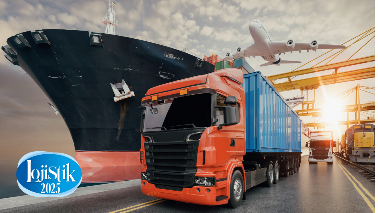 Lojistikte stratejik avantaj