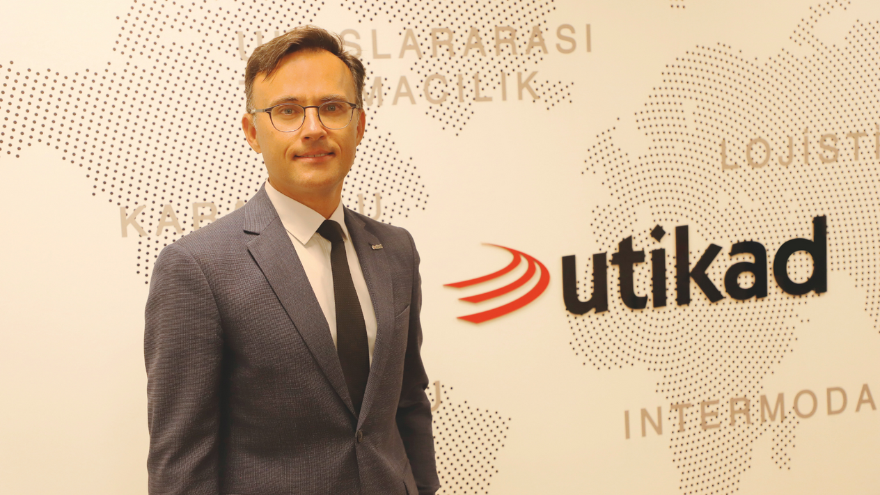 Lojistikte yeni dönemin başlangıcı: Kuşak ve yol girişimi