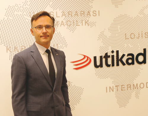 Lojistikte yeni dönemin başlangıcı: Kuşak ve yol girişimi