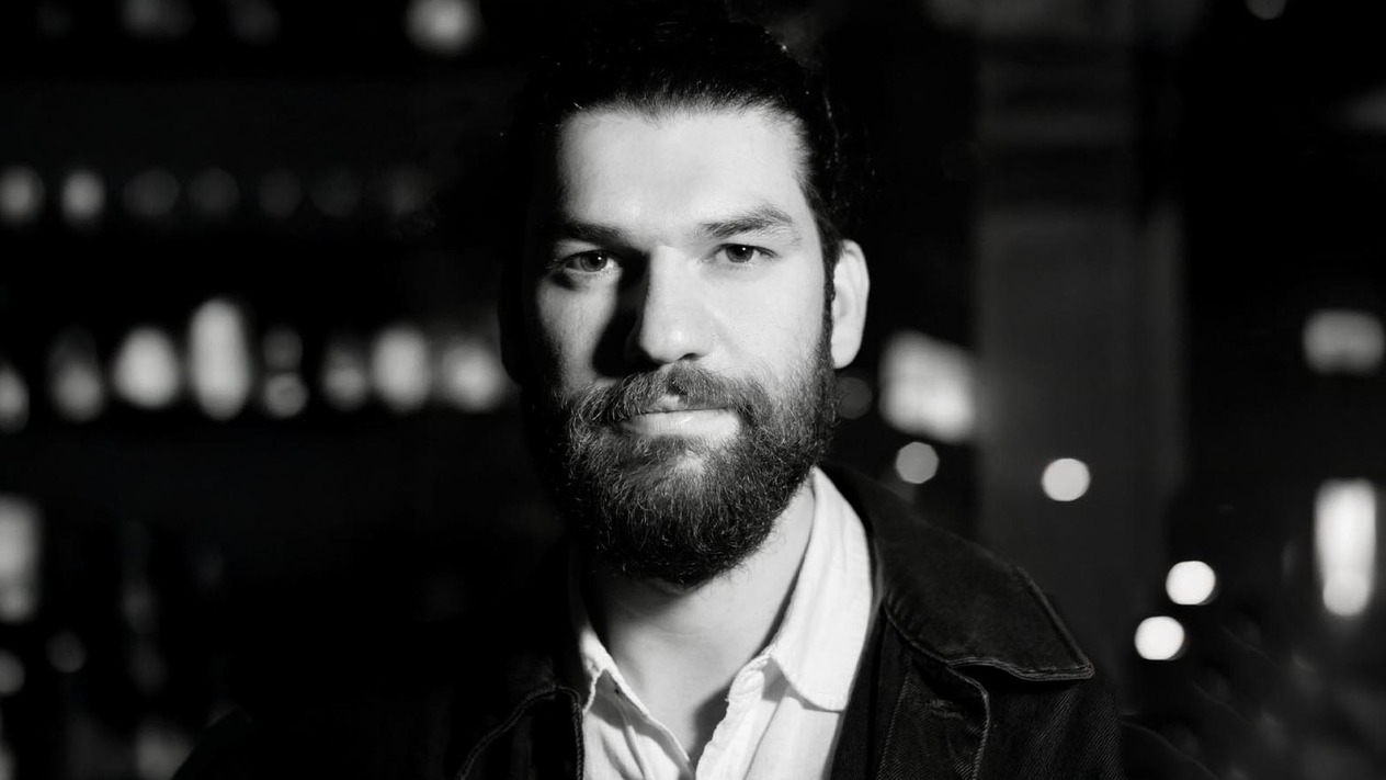 Londra’da parlayan efsane: Yunus Dalgıç