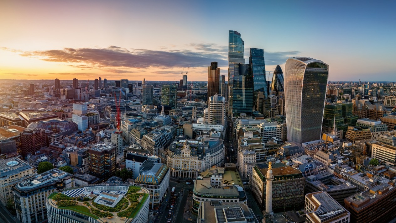 Londra’dan kaçan sermaye, İstanbul’a uğrar mı?