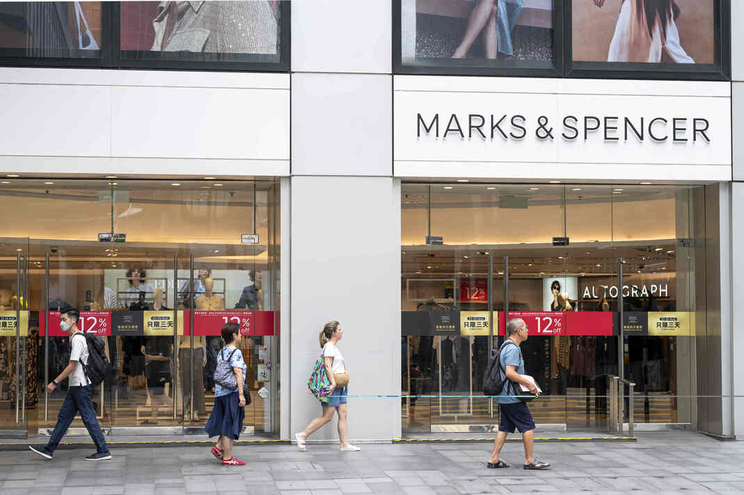 Londra'nın lüks markaları siber saldırıya uğradı