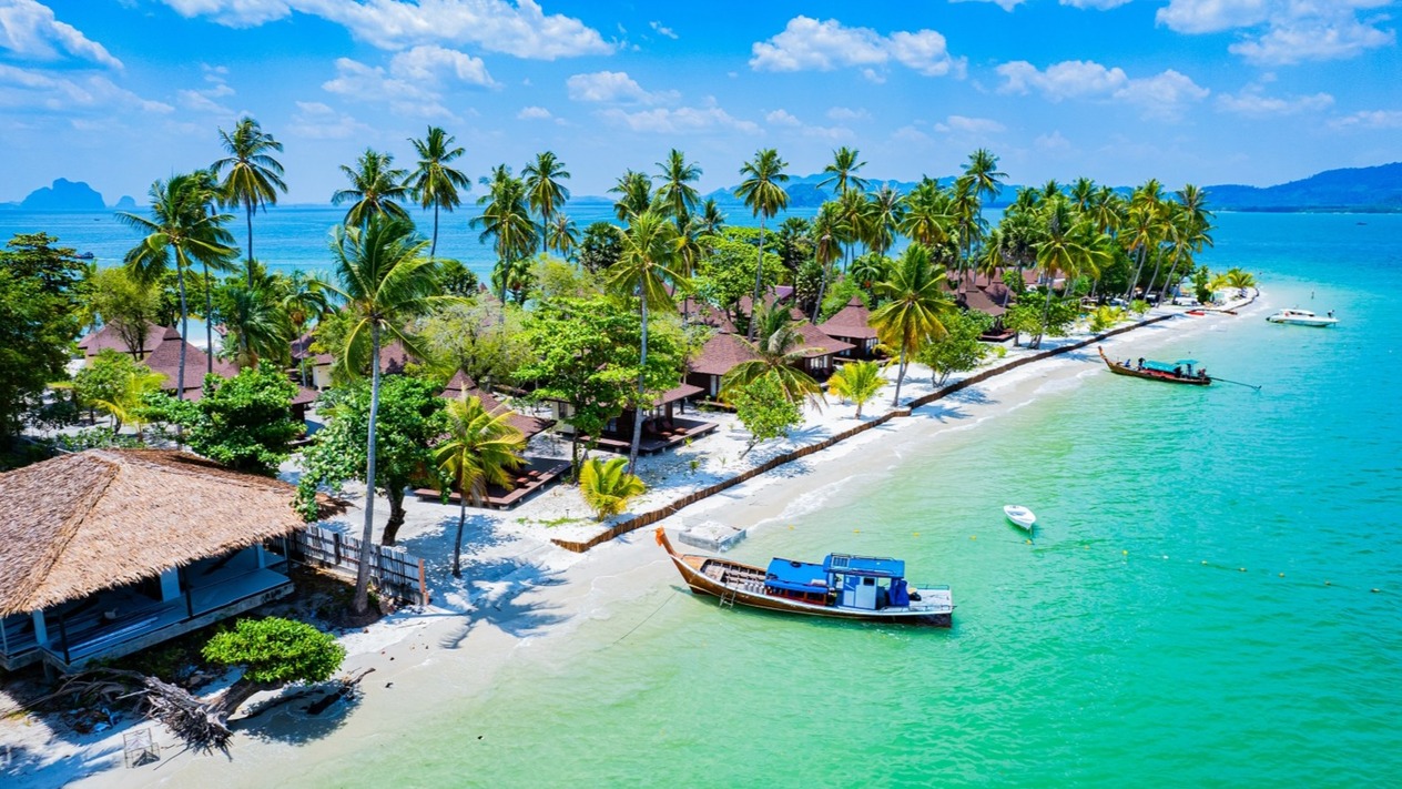 Longevity turizminde öne çıkan yedi destinasyon