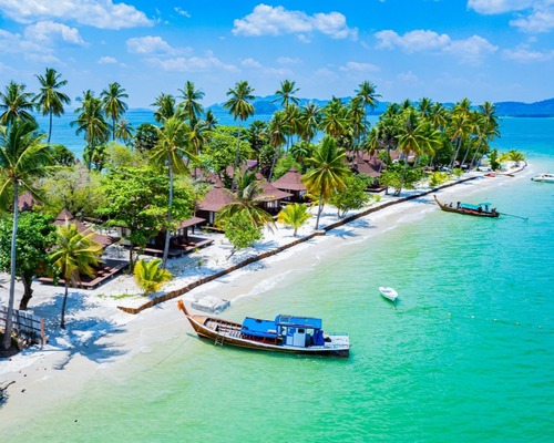 Longevity turizminde öne çıkan yedi destinasyon