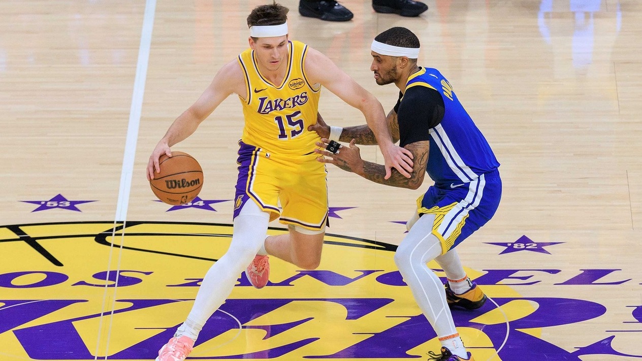Los Angeles Lakers’ın rekor satışı piyasayı yeniden belirliyor