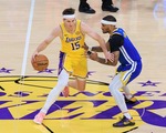 Los Angeles Lakers’ın rekor satışı piyasayı yeniden belirliyor