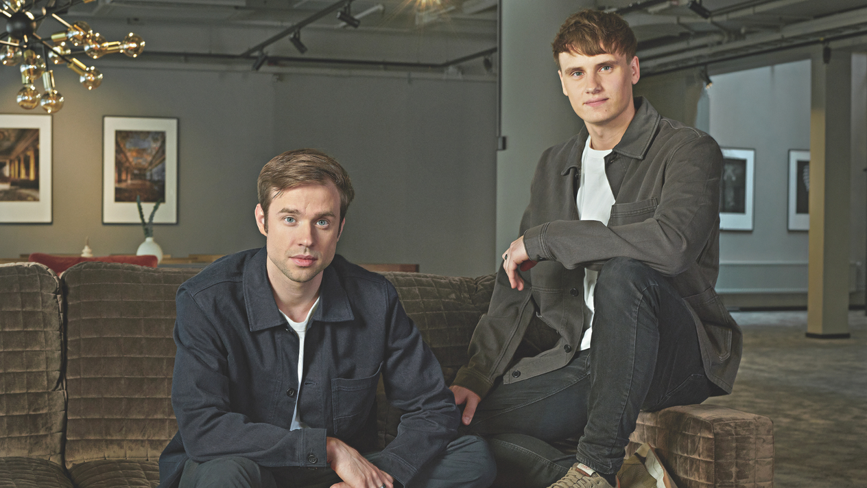 Lovable 100 milyon dolar gelirle tarihin en hızlı büyüyen yazılım girişimi oldu