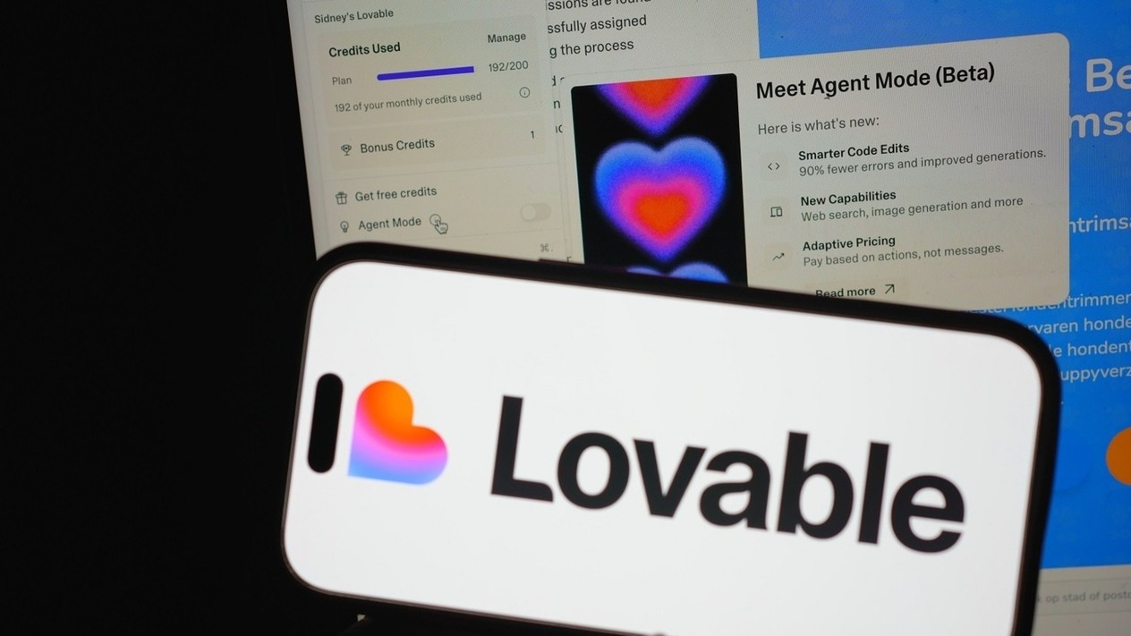 Lovable Avrupa’nın en genç milyarderlerinden birini yarattı