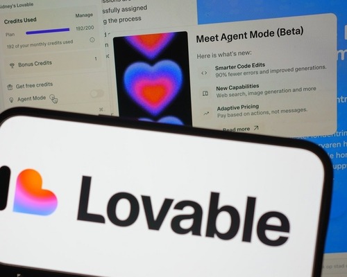 Lovable Avrupa’nın en genç milyarderlerinden birini yarattı