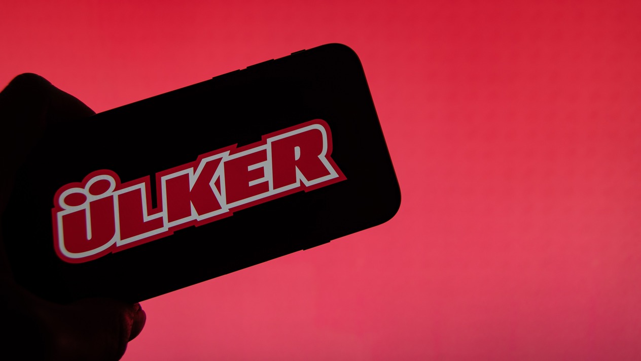 LSEG'den Ülker'e ikinci kez dünya birinciliği