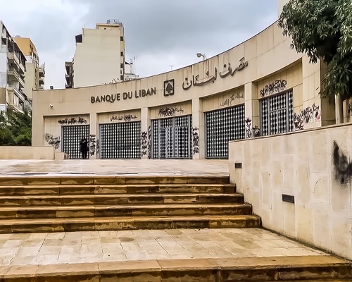 Lübnan altın rezervlerini satacak mı? 45 milyar dolarlık tartışma