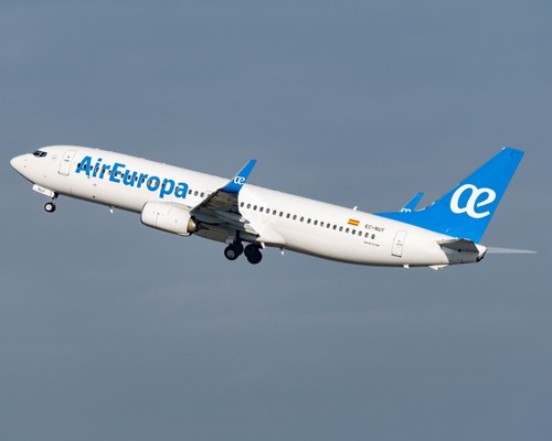 Lufthansa, Air Europa hisselerini almaktan vazgeçti