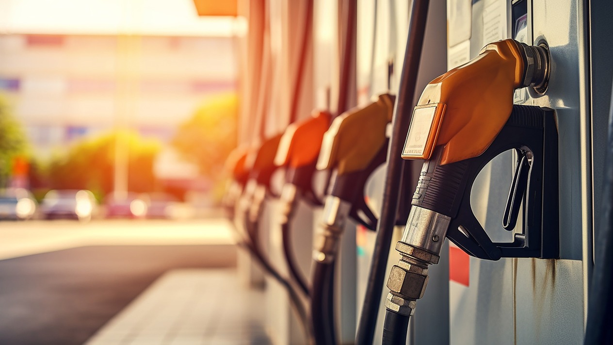 Lukoil yurt dışı varlıklarını İsviçreli Gunvor Group’a satıyor