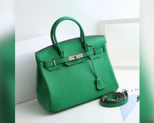 Lüks çantanın taklidi: Walmart’ın 78 dolarlık ‘Birkin’i gündemde