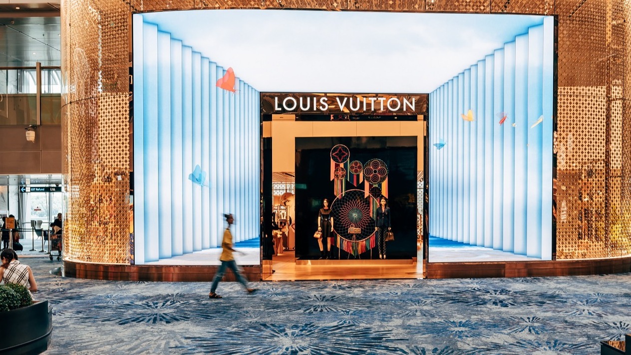 Lüks hisselerinde kazananlarla kaybedenler arasındaki uçurum genişliyor