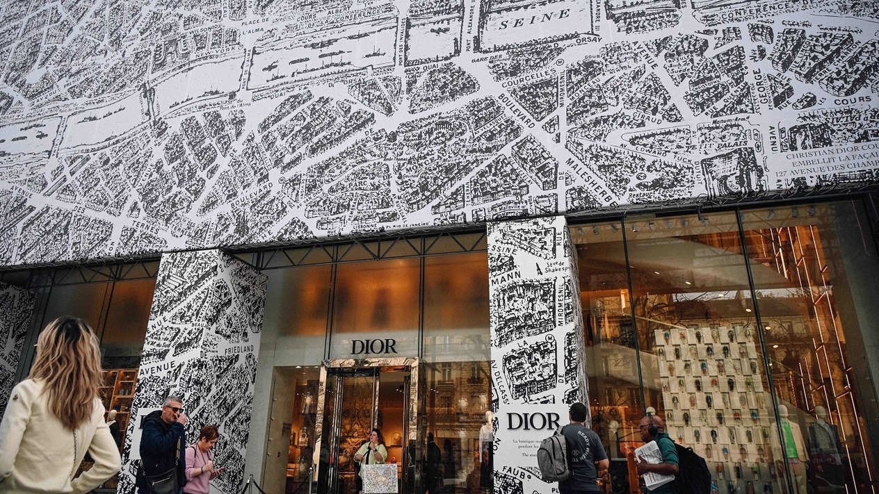 Lüks malların tartışma yaratan denetim sistemi