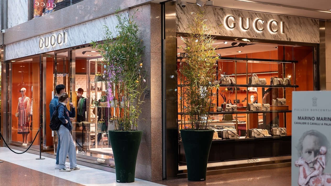 Lüks markalar bu yıl 55 yaş üstünü hedeflemeli