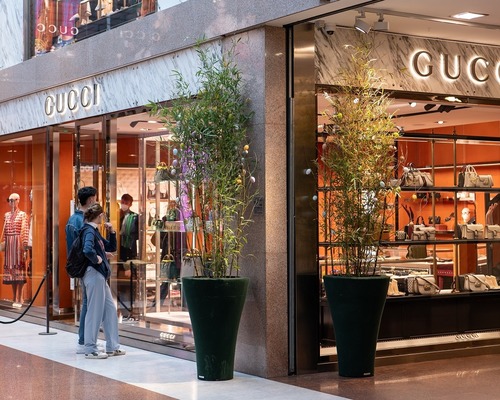 Lüks markalar bu yıl 55 yaş üstünü hedeflemeli