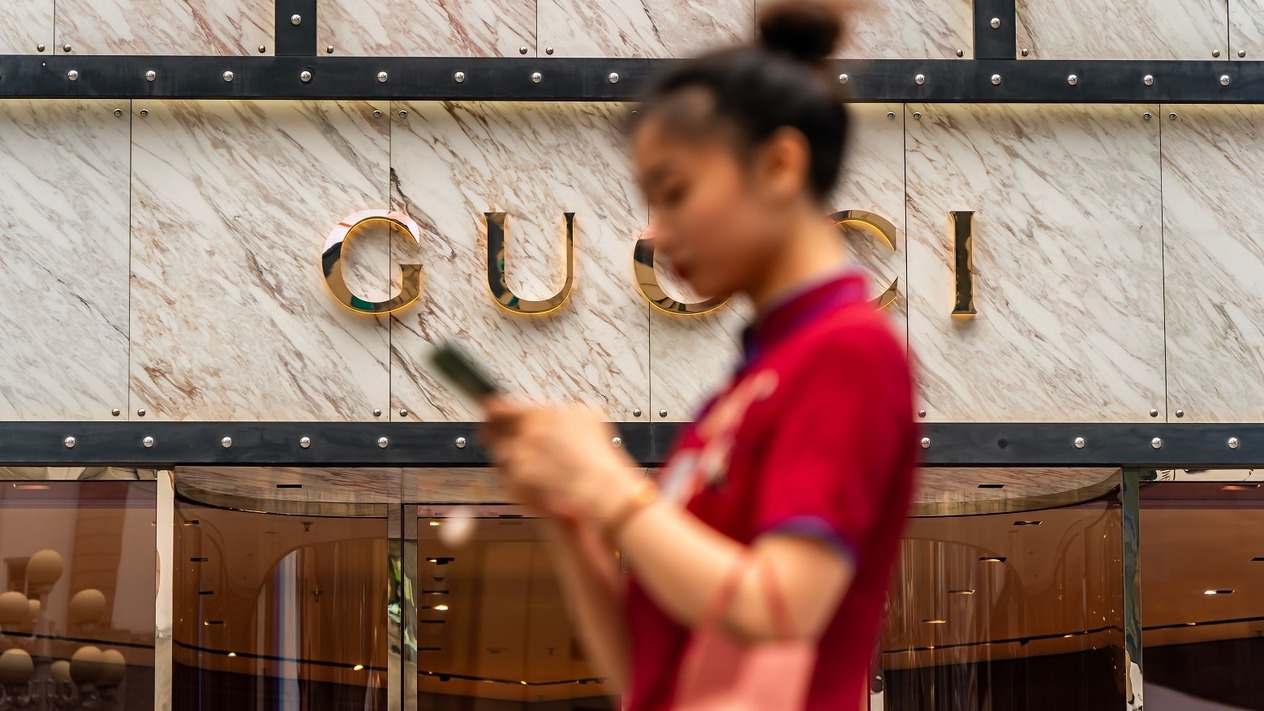 Lüks markalara siber saldırı: Kering'in müşteri verileri çalındı