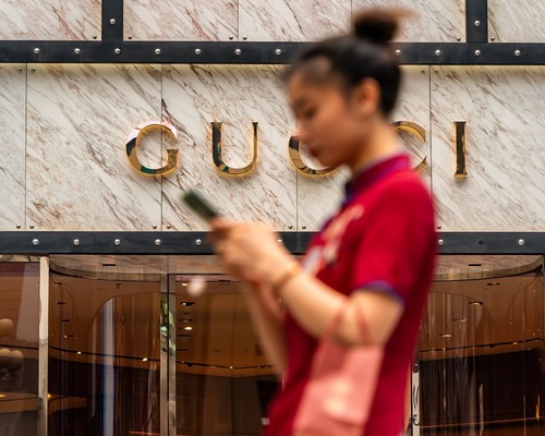 Lüks markalara siber saldırı: Kering'in müşteri verileri çalındı