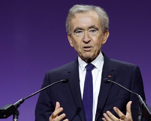 Lüks milyarderi Arnault dünya liderlerine baskı yapıyor