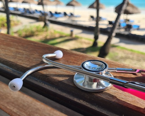 Lüks turizmde rekabetin yeni alanı: Sağlıklı yaşam