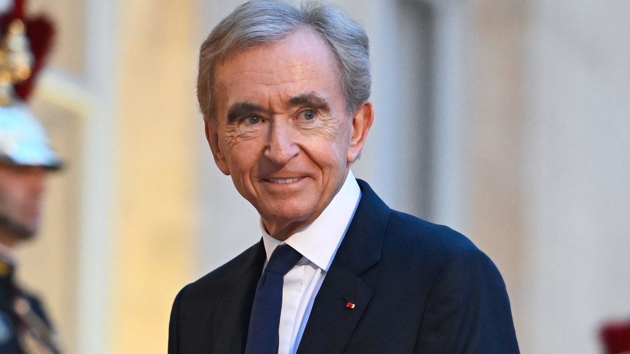 Lükse talebin düşüşünün büyük etkisi: Fransız milyarderler 70 milyar dolar kaybetti