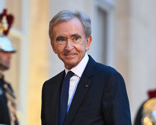  Lükse talebin düşüşünün büyük etkisi: Fransız milyarderler 70 milyar dolar kaybetti