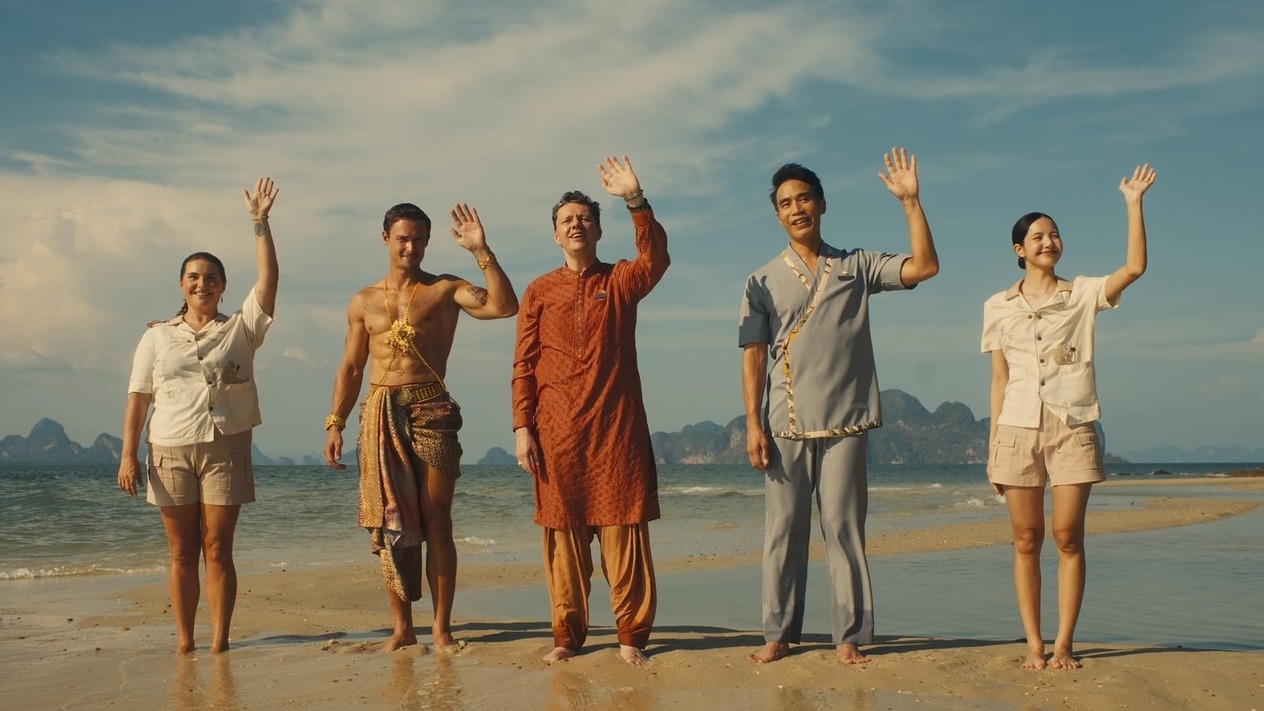 Lüksün yeni hikayesi