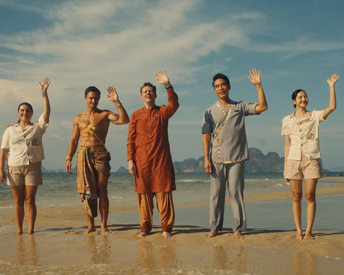 Lüksün yeni hikayesi